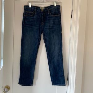 Current/Elliott Boyfriend jeans